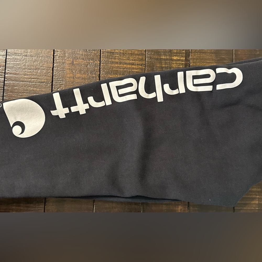 Boys Carhartt sweats